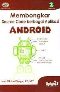 MEMBONGKAR SOURCE CODE BERBAGAI APLIKASI ANDROID