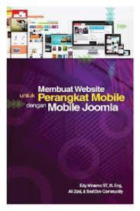 MEMBUAT WEBSITE UNTUK PERANGKAT MOBILE DENGAN MOBILE JOOMLA