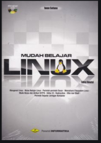 MUDAH BELAJAR LINUX