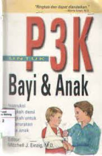 Image of P3K untuk Bayi & Anak
