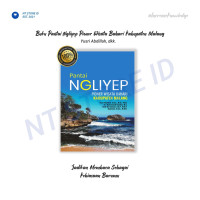 Pantai Ngliyep Pioner Wisata Bahari Kabupaten Malang