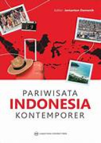 PARIWISATA INDONESIA KONTEMPORER