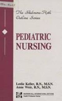 Image of Pediatric Nursing