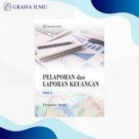 Pelaporan dan Laporan Keuangan Edisi 2