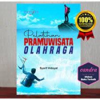 PELATIHAN PRAMUWISATA OLAHRAGA
