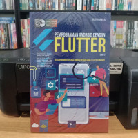 PEMROGRAMAN ANDROID DENGAN FLUTTER EDISI 2