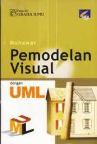 PEMODELAN VISUAL DENGAN UML