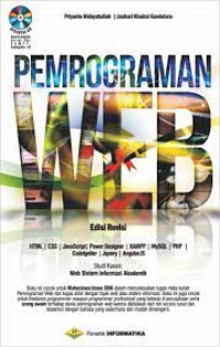 PEMROGRAMAN WEB