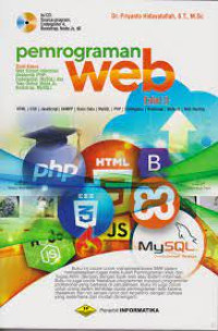 PEMROGRAMAN WEB EDISI 3