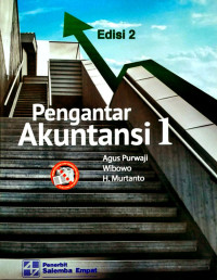 Pengantar Akuntansi 1 Edisi 2