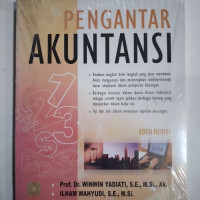 PENGANTAR AKUNTANSI