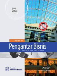 Pengantar Bisnis Edisi 11