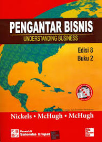 Pengantar Bisnis Edisi 8 Buku 2