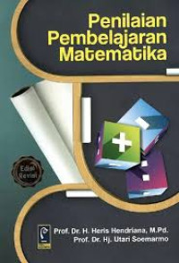 Image of Penilaian Pembelajaran Matematika