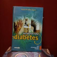 PERAWATAN LUKA DIABETES