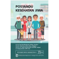 POSYANDU KESEHATAN JIWA