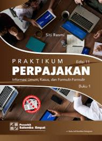 Image of Praktikum Analisis Laporan Keuangan. Edisi 2