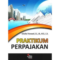 PRAKTIKUM PERPAJAKAN