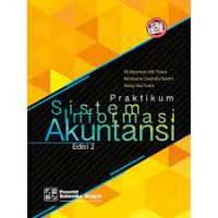 Praktikum Sistem Informasi Akuntansi Edisi 2