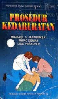 Image of PROSEDUR KEDARURATAN