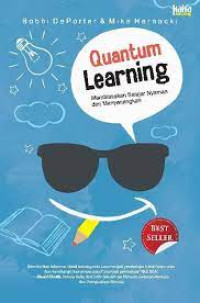 QUANTUM LEARNING