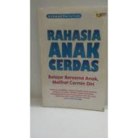 RAHASIA ANAK CERDAS