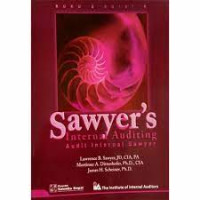 Sawyer's Internal Auditing Buku 2 Edisi 5