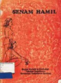 Image of Senam Hamil