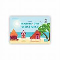 SERI 2 KAMPUNG DESA WISATA PANTAI