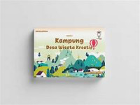 SERI 3 KAMPUNG DESA WISATA KREATIF