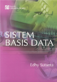 SISTEM BASIS DATA