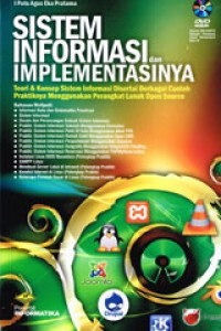 SISTEM INFORMASI DAN IMPLEMENTASINYA