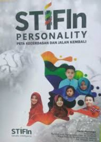 STIFIN PERSONALITY PETA KECERDASAN DAN JALAN KEMBALI