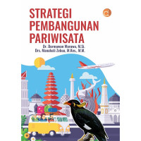 STRATEGI PEMBANGUNAN PARIWISATA