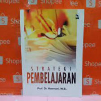 STRATEGI PEMBELAJARAN