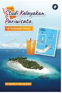 studi kelayakan pariwisata di sulawesi utara