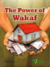 THE POWER OF WAKAF