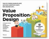 VALUE PROPOSITION DESIGN