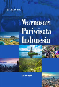 warnasari pariwisata indonesia